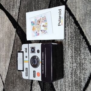 SWEET TREATS COLLECTIBLE 3D POLAROID TIN 500-PC PUZZLE RETRO